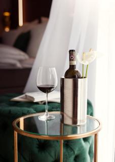 ONNO Boutique Hotel & Apartments - 4