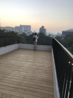 Cao Ji Book Inn Hostel - Tainan - 8