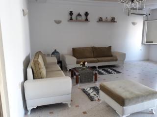 Superbe Appartement bord de mer - Sousse - 3