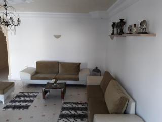 Superbe Appartement bord de mer - Sousse - 4