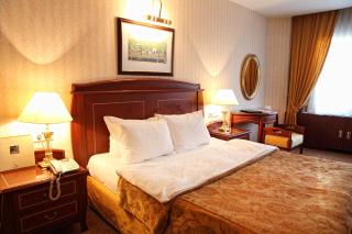 Surmeli Adana Hotel - 3