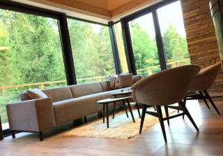 Chalet Slovensky Raj - Smižany - 1