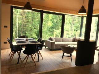Chalet Slovensky Raj - Smižany - 3