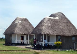 Kasenyi Lake Retreat Lodges & Campsite - 6