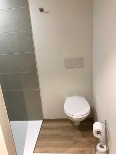 Vakantiewoning Leberg - 1