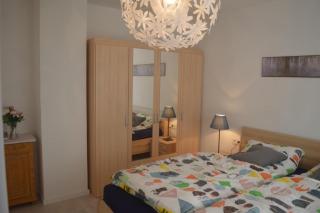 Ferienwohnung "Am Kurpark" in Bad Schussenried - 5