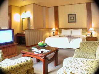 Park Motel - Città di Chiayi - 0