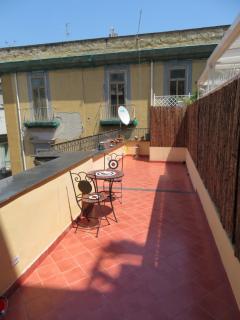 Napoli Suite Toledo 10 - 7