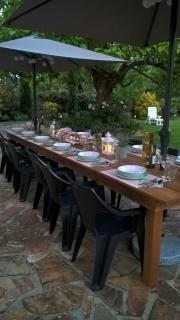 'La Maison Catalpa' French Farmhouse with Pool & Jaccuzi - 6