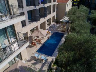 Hotel Eleven - Petrovac na Moru - 2