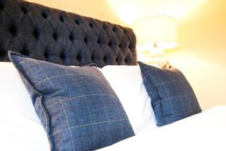 Luss Cottages at Loch Lomond Arms Hotel - 2