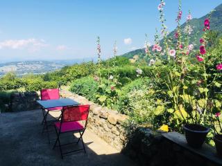 Ferme de la Cochette - Montcel - 7