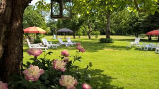 'La Maison Catalpa' French Farmhouse with Pool & Jaccuzi - 8