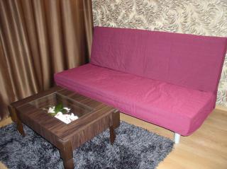 LVV Palace Apartment - Sunny Beach - 7