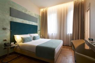 Bianca Maria Palace Hotel - Milano - 1