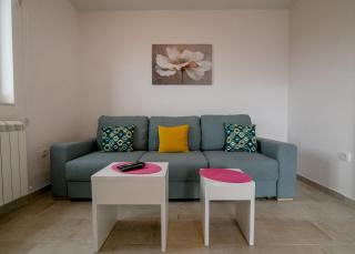 Apartments Mitrovic - Luštica - 5