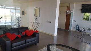Holiday Home Villa Fonzie Montaña La Data - 2