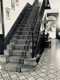 Chateau De Martigny - Poisson - 1