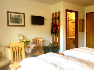 Pension Hildegund - Lauterbach - 5