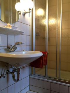 Pension Hildegund - Lauterbach - 2