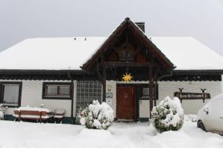 Pension Hildegund - 1
