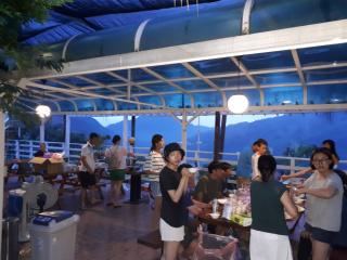 In Bali Inn - 3