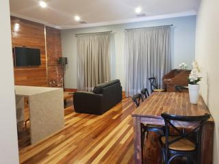 Sublime Spa Apartments - Wangaratta - 6