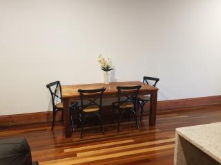 Sublime Spa Apartments - Wangaratta - 4