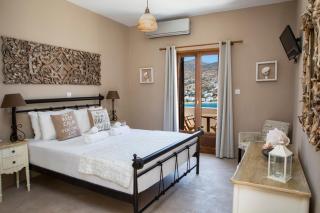 Seabreeze Hotel Ios - Ios Chora - 2