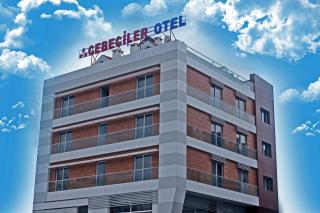 Cebeciler Hotel - Trabzon - 2