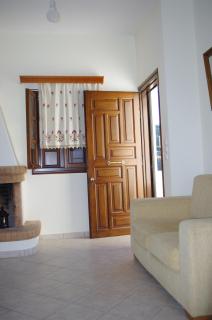 Limnes Home - Moutsouna Naxos - 7