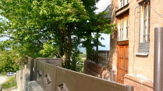 Eco House Sabero - Akhmeta - 6