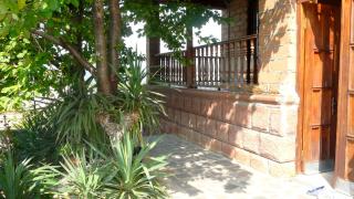 Eco House Sabero - Akhmeta - 4