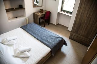 Vrondos Apartments - Faneroméni - 1