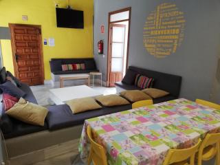 Hostel Trotamundos - 3