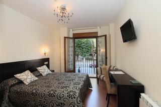 Hotel HC Sigüenza - 1