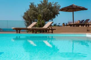 Seabreeze Hotel Ios - Ios Chora - 5