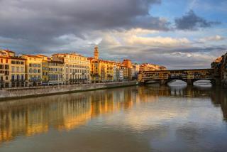 Hotel Berchielli - Firenze - 9