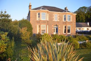 Ronebhal Guest House - Oban - 0