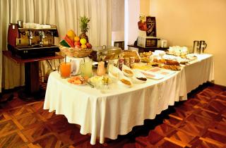 Alcalá Apart Hotel - La Paz - 5