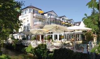 ANGERHOF Kur- und Thermenhotel - Bad Wörishofen - 5