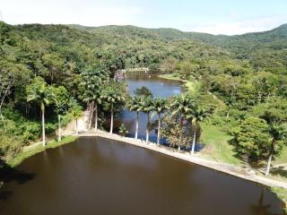 Hotel Chale Nosso Sítio - Guaramiranga - 9