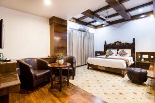 Hotel Lok Sagar Mysore - 0