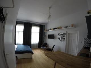 Atelier Foto Lipowa - Apartamenty - Nałęczów - 3