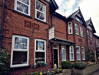St Marys Guest House - York - 0