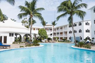 Ocean Palms Residences - Cabarete - 0