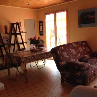 Location Saint Pierre d'Oléron - La Cotinière - 4
