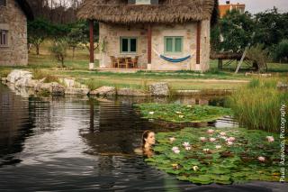 Chão do Rio - Turismo de Aldeia - Seia - 2