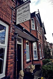 St Marys Guest House - York - 2