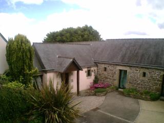 Chez Herveline Le Fer - Plouigneau - 0